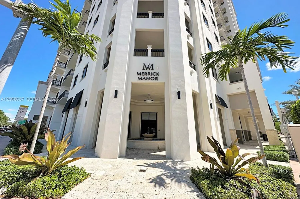 301 Altara Ave #609 Coral Gables, FL 33146