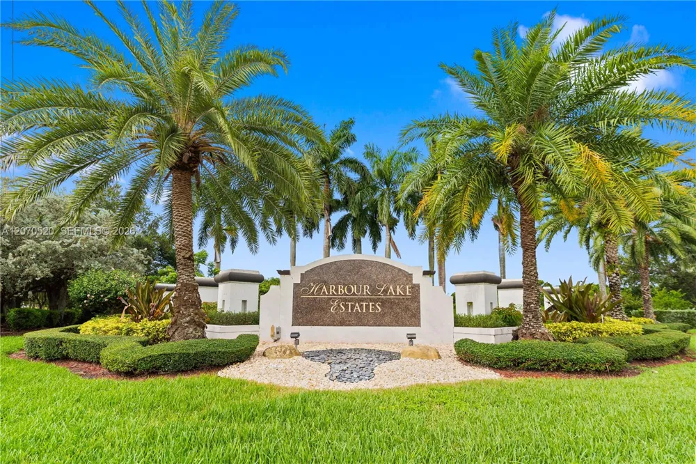 18794 SW 17th Ct Miramar, FL 33029