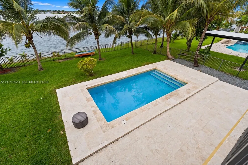 18794 SW 17th Ct Miramar, FL 33029