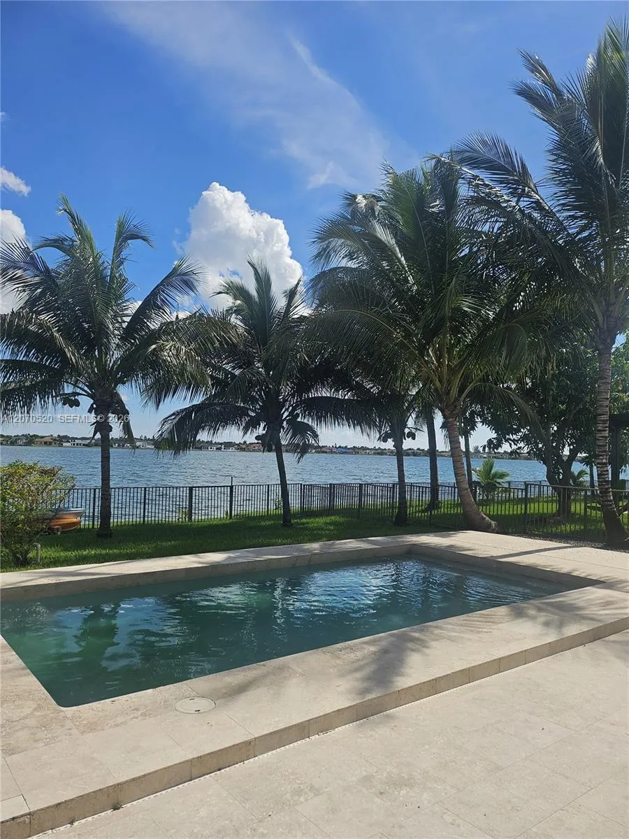 18794 SW 17th Ct Miramar, FL 33029