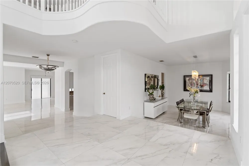 18794 SW 17th Ct Miramar, FL 33029