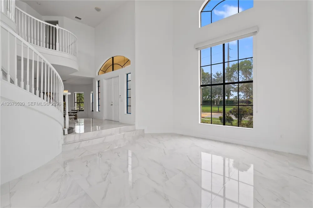18794 SW 17th Ct Miramar, FL 33029