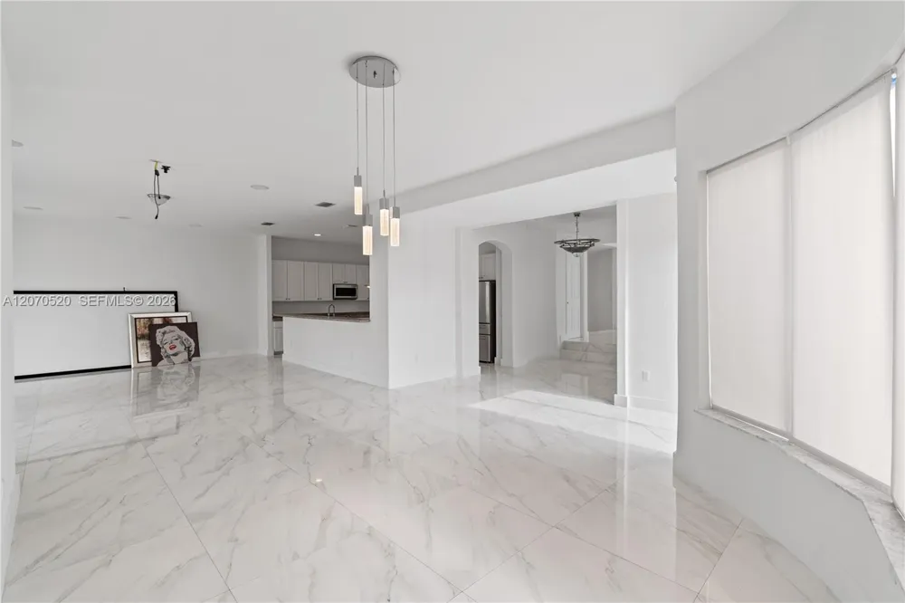 18794 SW 17th Ct Miramar, FL 33029