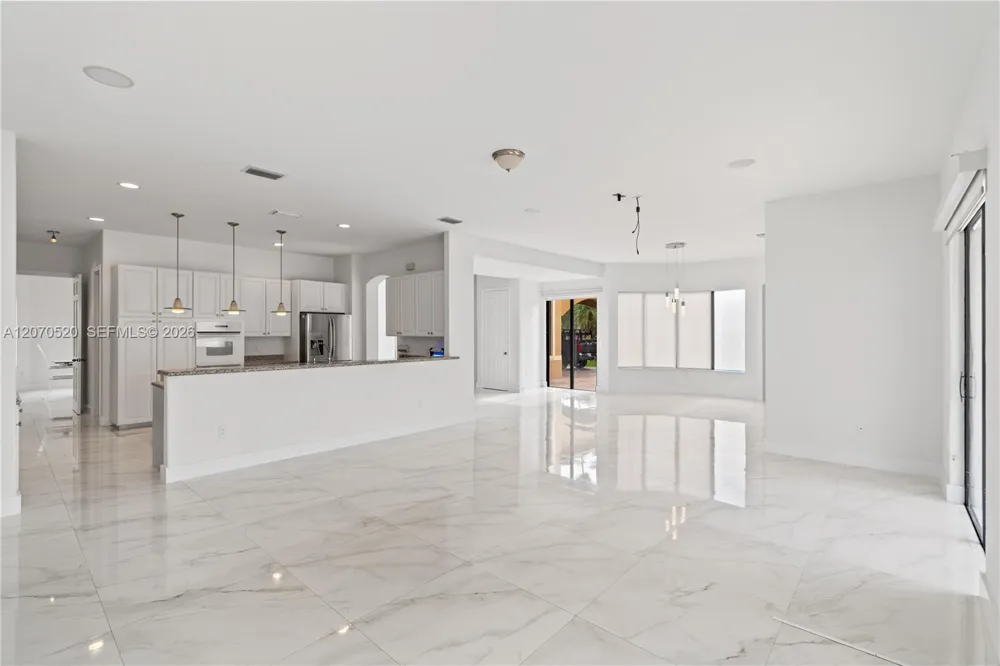 18794 SW 17th Ct Miramar, FL 33029