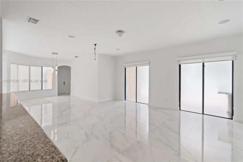 18794 SW 17th Ct Miramar, FL 33029