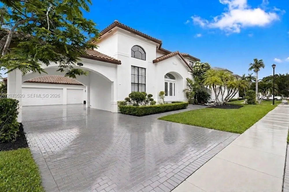 18794 SW 17th Ct Miramar, FL 33029