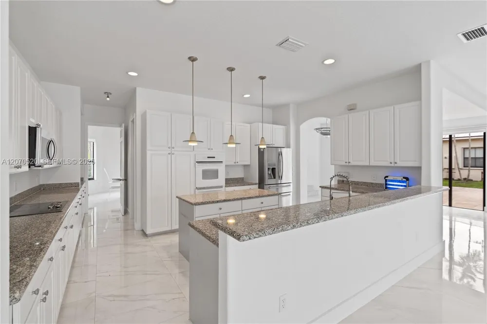 18794 SW 17th Ct Miramar, FL 33029