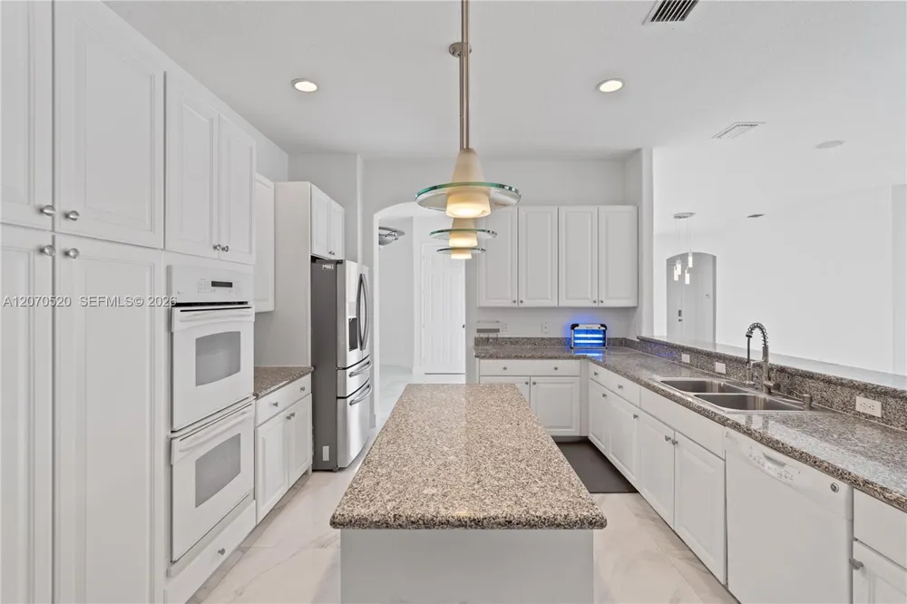 18794 SW 17th Ct Miramar, FL 33029