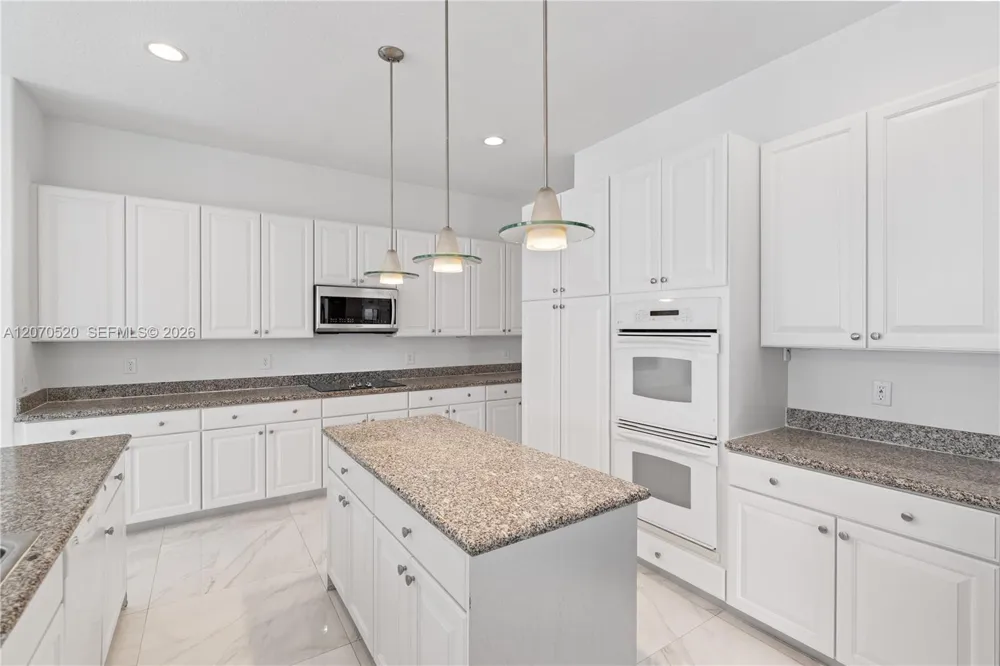 18794 SW 17th Ct Miramar, FL 33029