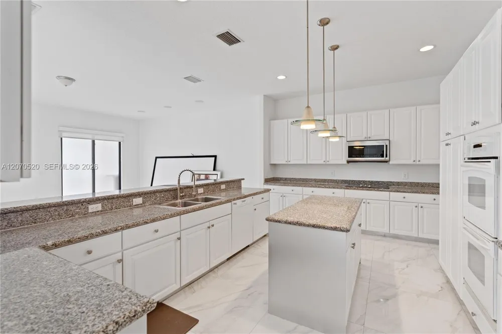 18794 SW 17th Ct Miramar, FL 33029
