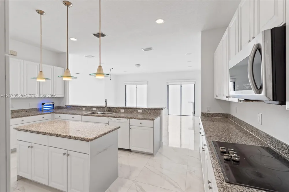 18794 SW 17th Ct Miramar, FL 33029