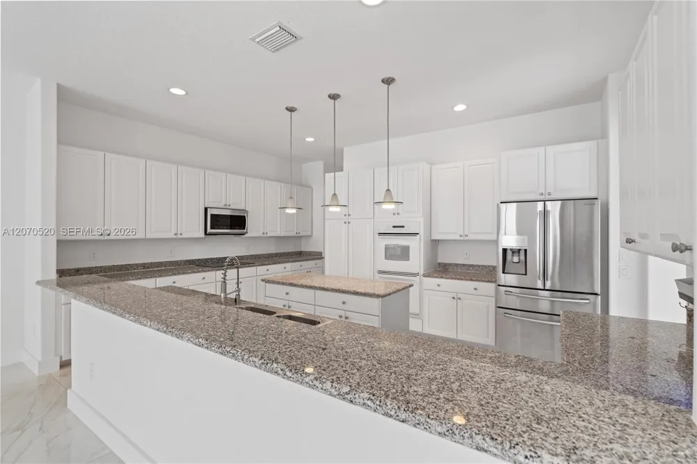 18794 SW 17th Ct Miramar, FL 33029
