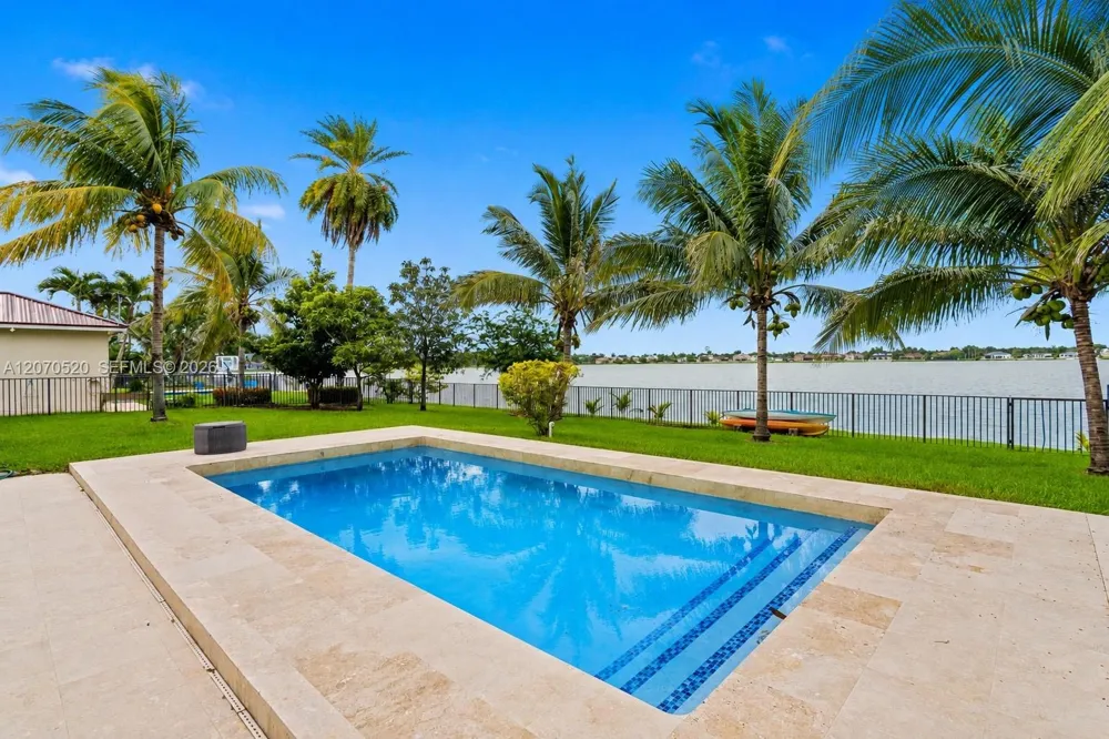 18794 SW 17th Ct Miramar, FL 33029