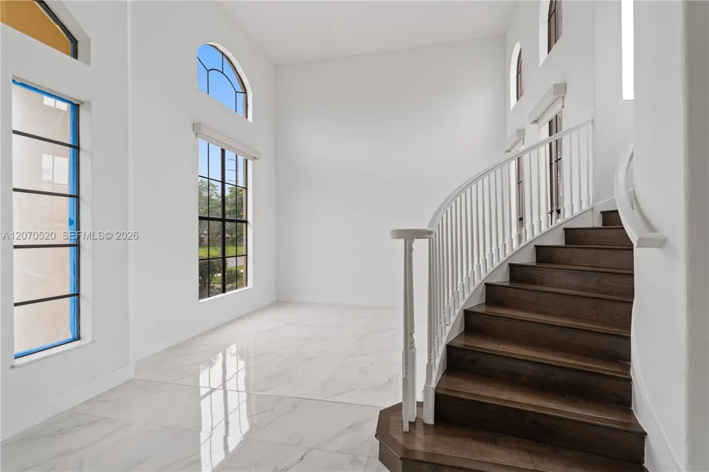 18794 SW 17th Ct Miramar, FL 33029