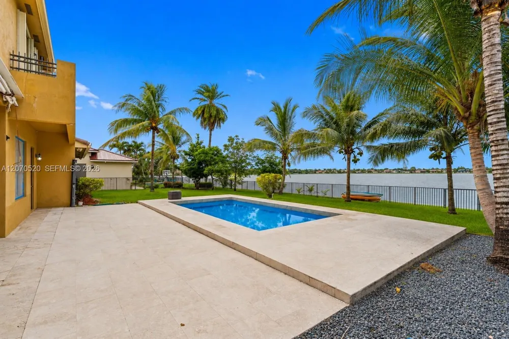 18794 SW 17th Ct Miramar, FL 33029