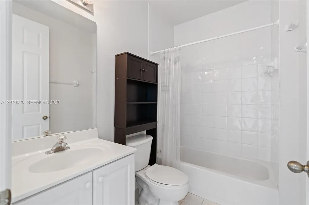 18794 SW 17th Ct Miramar, FL 33029