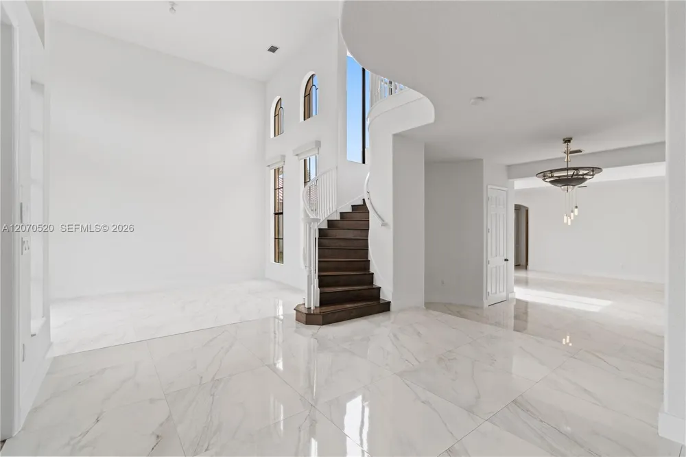 18794 SW 17th Ct Miramar, FL 33029