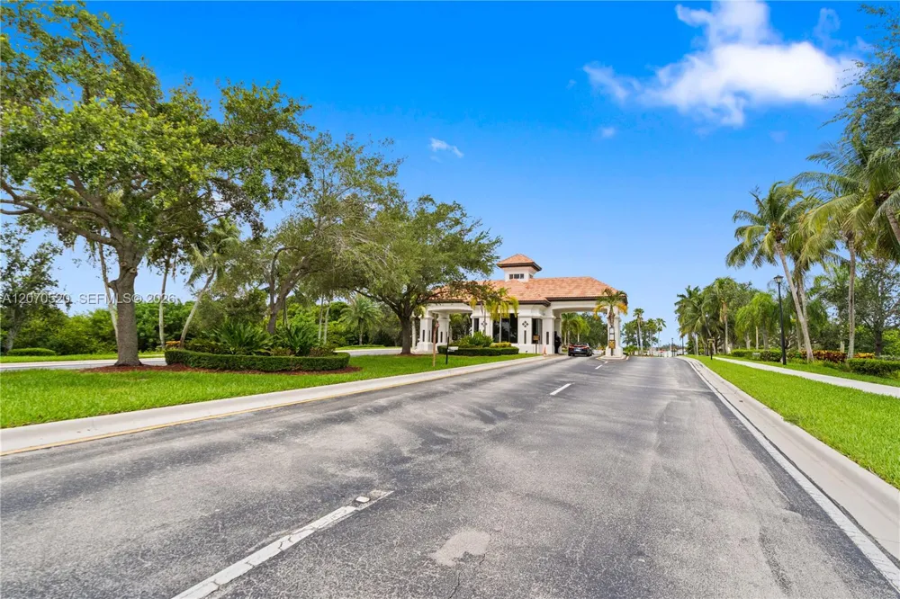 18794 SW 17th Ct Miramar, FL 33029