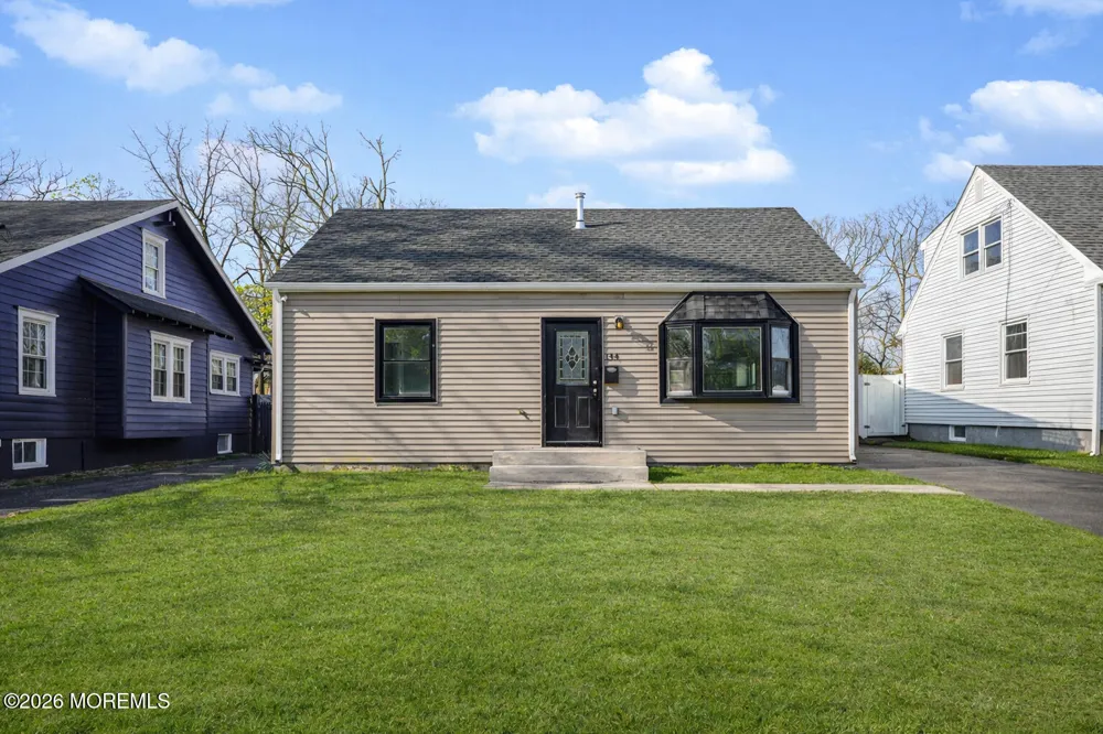 144 Monmouth Road Oakhurst, NJ 07755