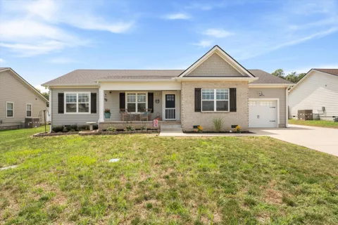 218 Tucker Trice Blvd