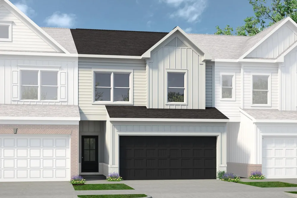 131 Yarrow Loop Clarksville, TN 37043