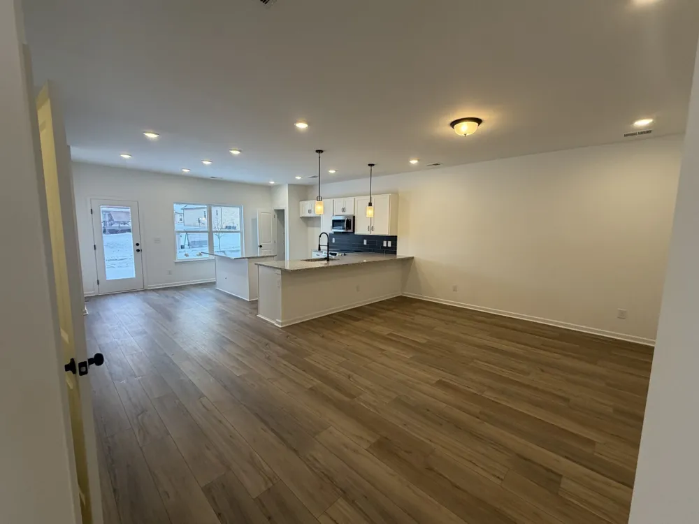131 Yarrow Loop Clarksville, TN 37043