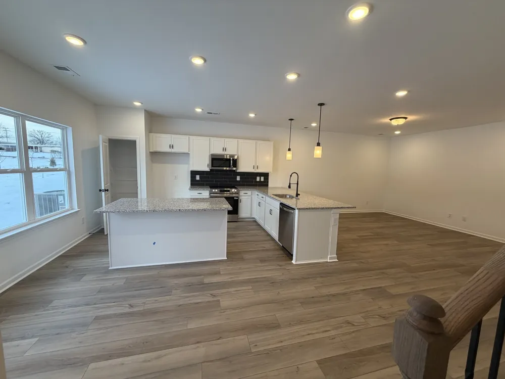 131 Yarrow Loop Clarksville, TN 37043