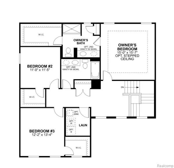 531 Cumberland Trail Chelsea City, MI 48118