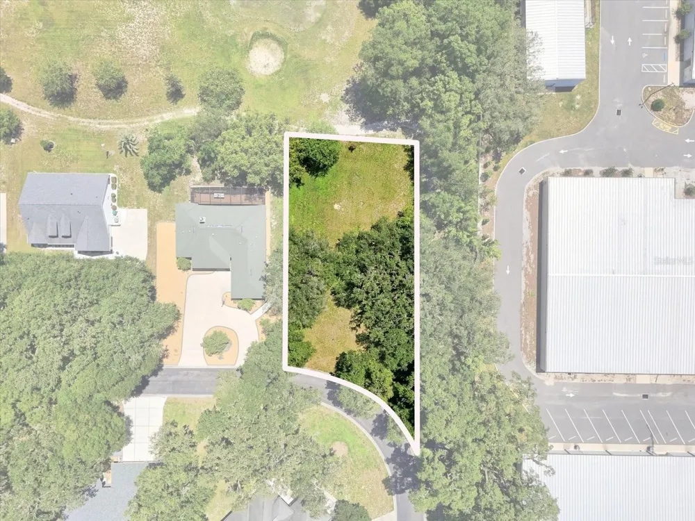 512 DOWLING CIRCLE Lady Lake, FL 32159