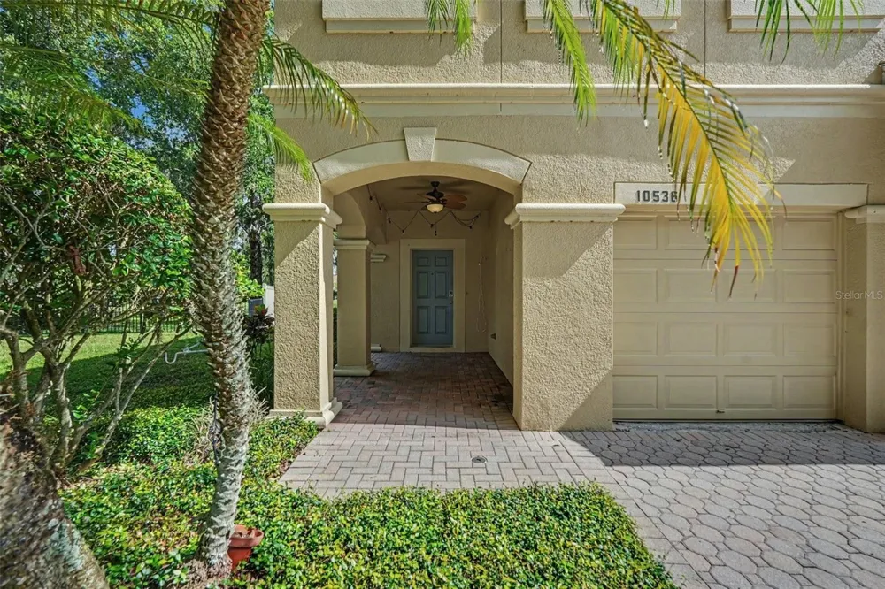 10536 SHADY FALLS COURT Riverview, FL 33578
