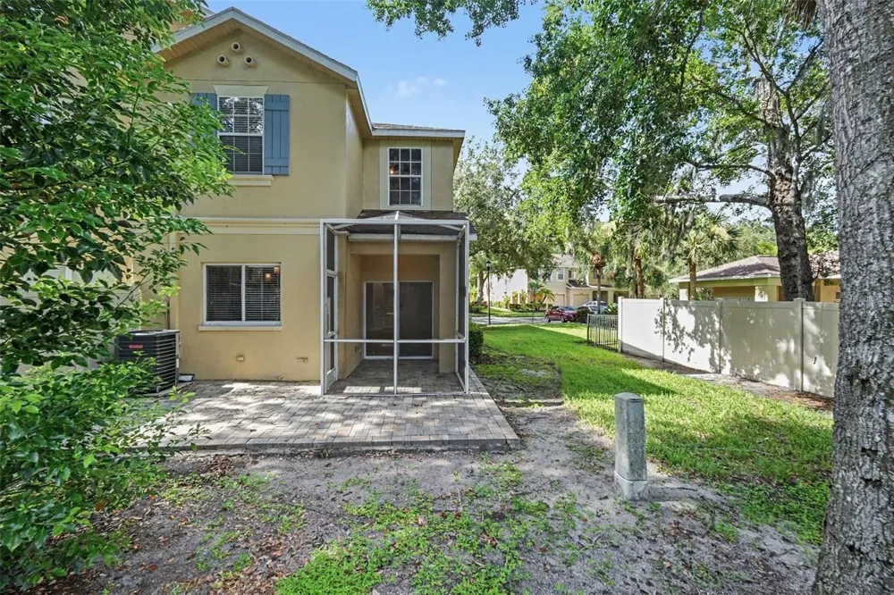 10536 SHADY FALLS COURT Riverview, FL 33578