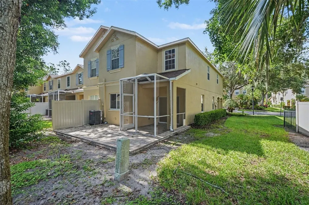 10536 SHADY FALLS COURT Riverview, FL 33578