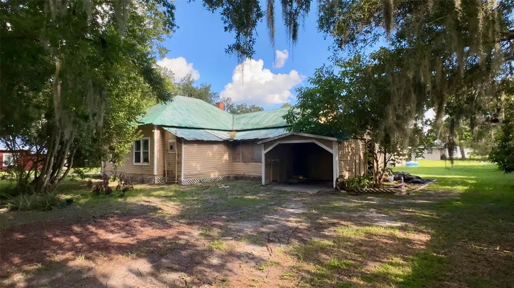 409 7TH AVENUE Wauchula, FL 33873