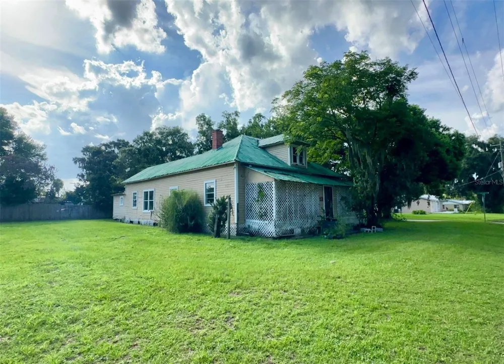 409 7TH AVENUE Wauchula, FL 33873