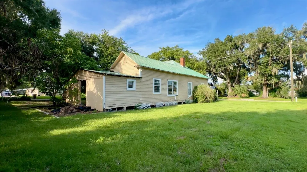 409 7TH AVENUE Wauchula, FL 33873