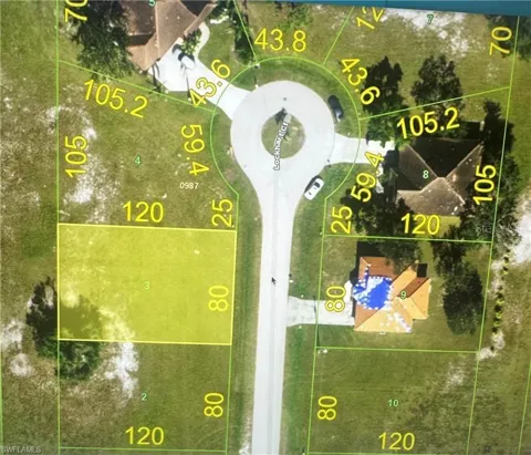 Address Not Shown