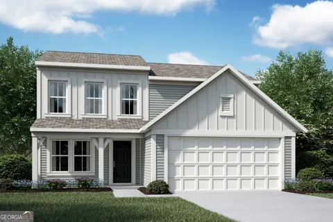 120 Cherry Glen WAY
