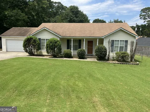 300 W Midland AVE