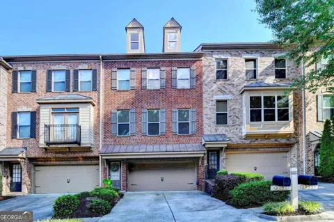 2797 Laurel Valley TRL