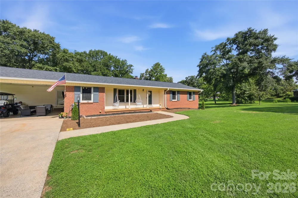 1002 Brookhaven Drive Shelby, NC 28152