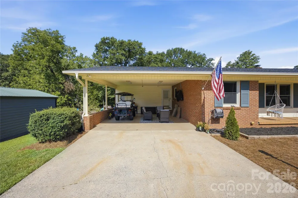 1002 Brookhaven Drive Shelby, NC 28152