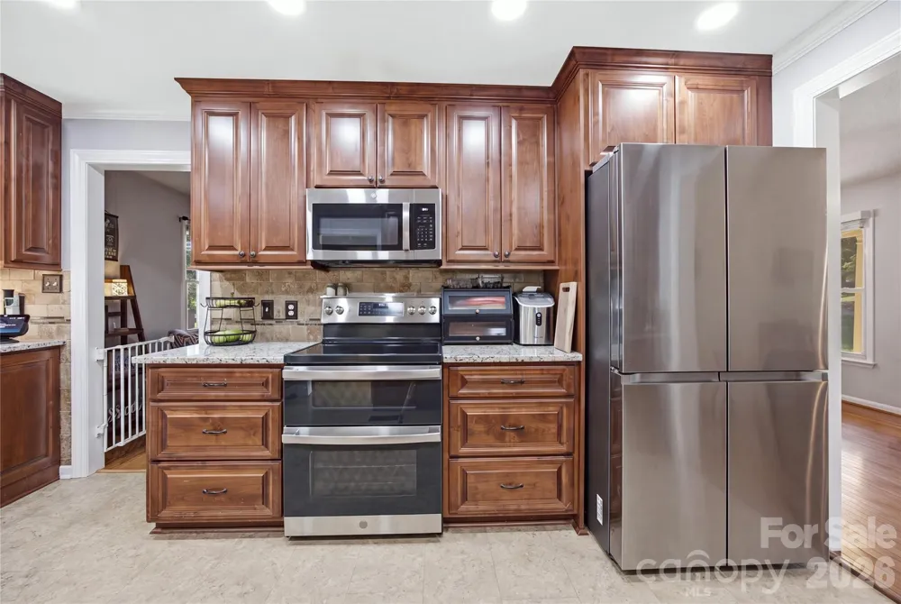1002 Brookhaven Drive Shelby, NC 28152