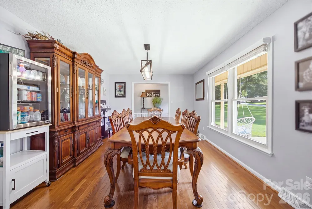 1002 Brookhaven Drive Shelby, NC 28152