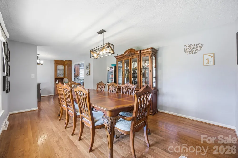 1002 Brookhaven Drive Shelby, NC 28152