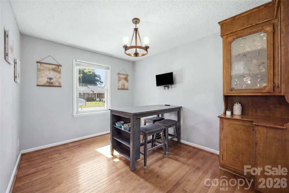 1002 Brookhaven Drive Shelby, NC 28152