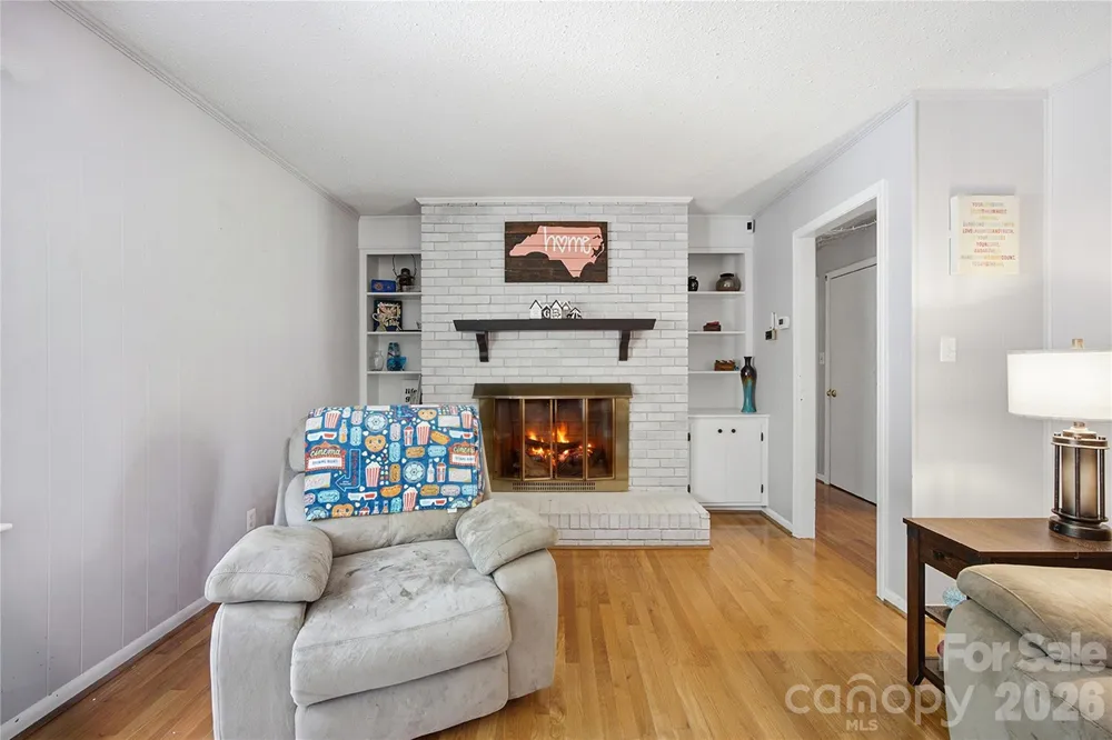 1002 Brookhaven Drive Shelby, NC 28152