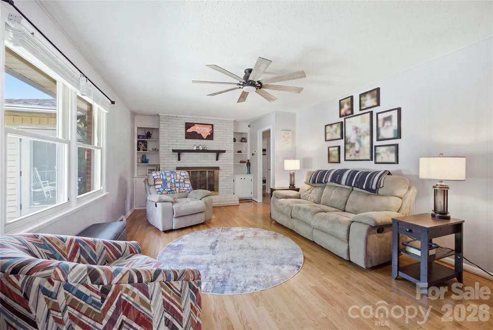 1002 Brookhaven Drive Shelby, NC 28152