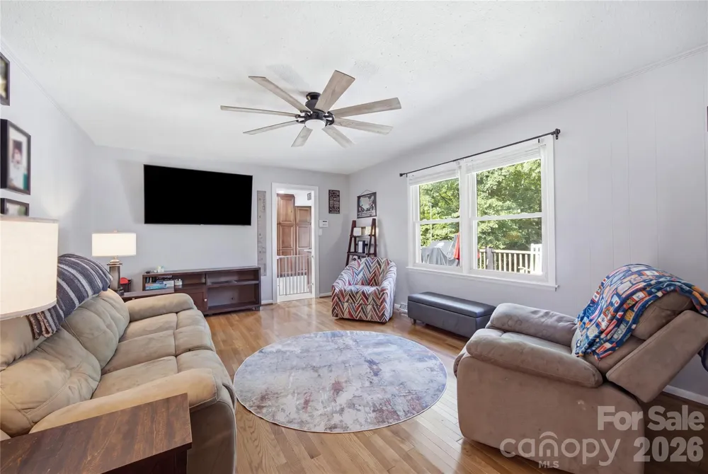 1002 Brookhaven Drive Shelby, NC 28152