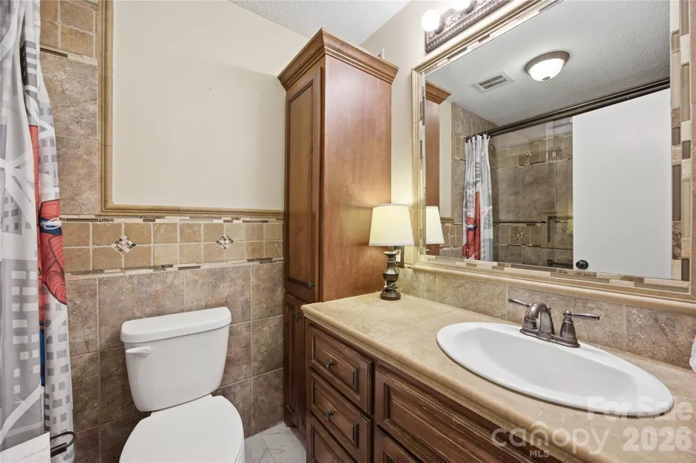 1002 Brookhaven Drive Shelby, NC 28152