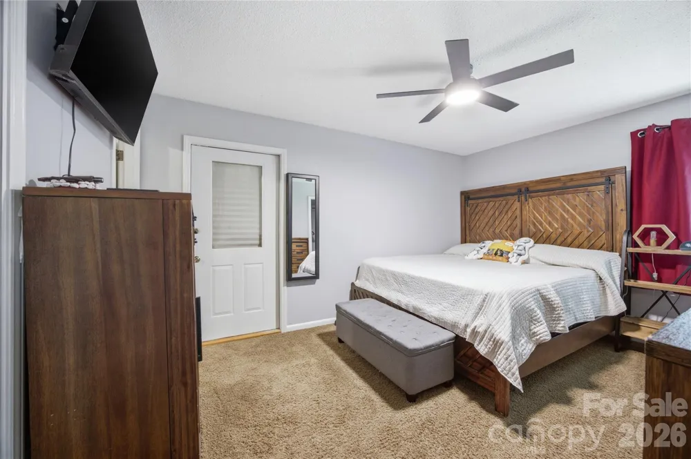 1002 Brookhaven Drive Shelby, NC 28152